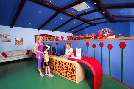 Limak Arcadia Sport Resort - 82