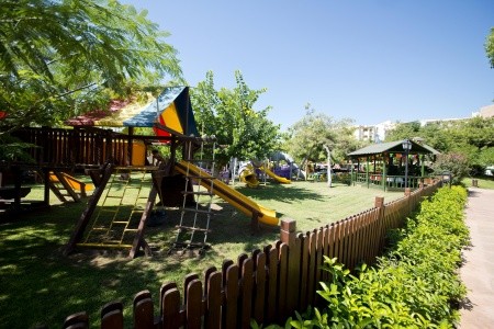 Limak Arcadia Sport Resort - 84