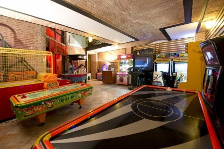 Limak Arcadia Sport Resort - 86