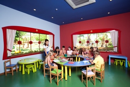 Limak Arcadia Sport Resort - 87