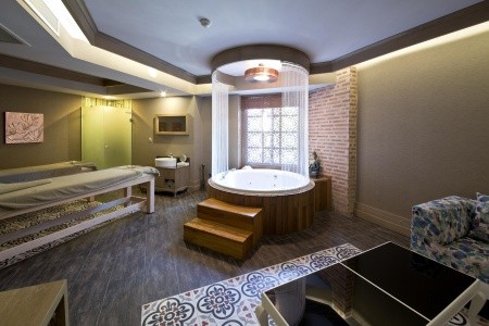 Limak Arcadia Sport Resort - 91