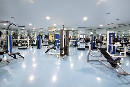 Limak Arcadia Sport Resort - 92