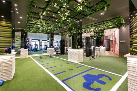 Limak Arcadia Sport Resort - 95