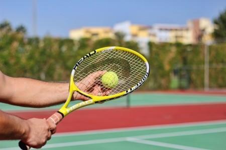 Limak Arcadia Sport Resort - 98