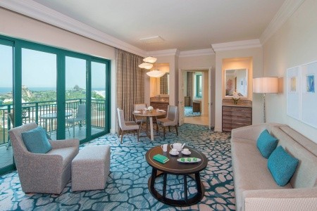 Atlantis The Palm - 5