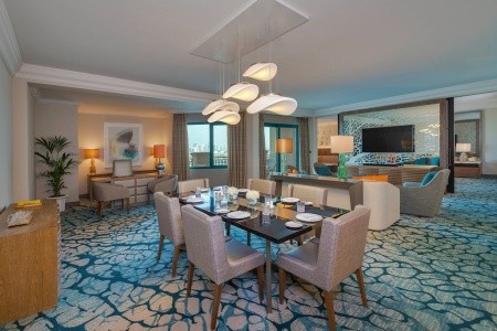 Atlantis The Palm - 8