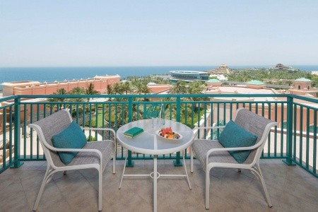 Atlantis The Palm - 11