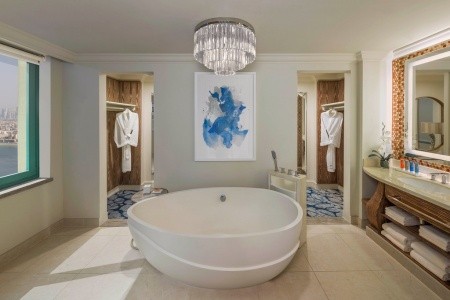 Atlantis The Palm - 12