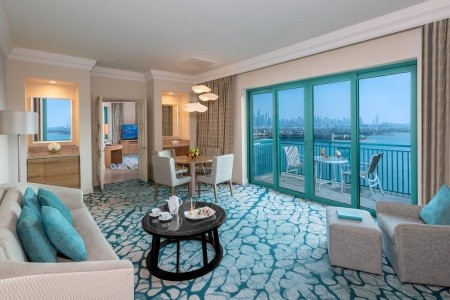 Atlantis The Palm - 13