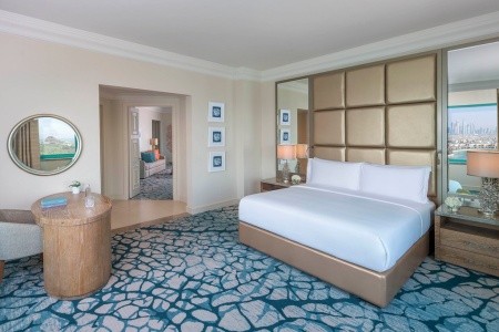 Atlantis The Palm - 14