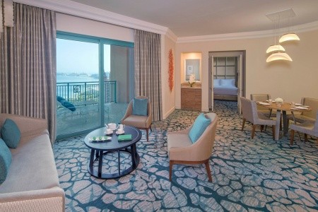 Atlantis The Palm - 17