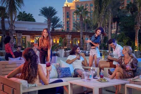 Atlantis The Palm - 33