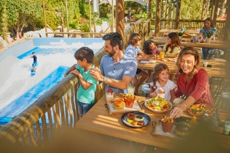 Atlantis The Palm - 38