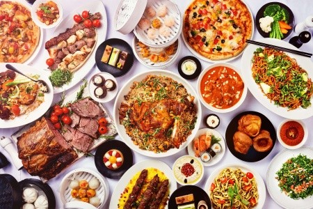 Atlantis The Palm - 56