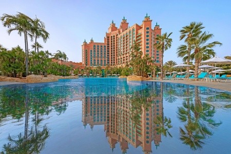 Atlantis The Palm - 64