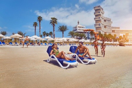 Atlantis The Palm - 68