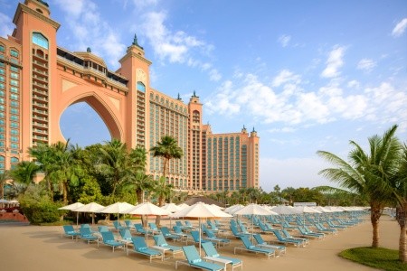 Atlantis The Palm - 70