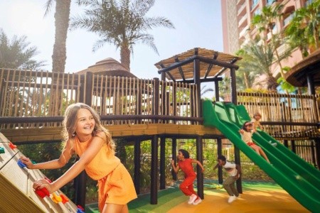 Atlantis The Palm - 74