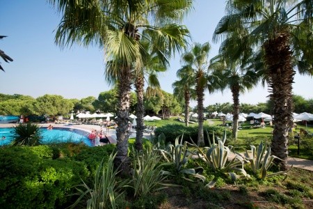 Limak Atlantis Deluxe Hotel & Resort - 4