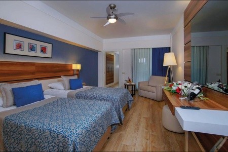 Limak Atlantis Deluxe Hotel & Resort - 17