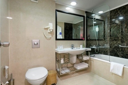 Limak Atlantis Deluxe Hotel & Resort - 18