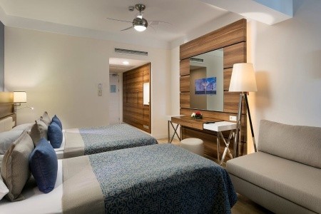 Limak Atlantis Deluxe Hotel & Resort - 21