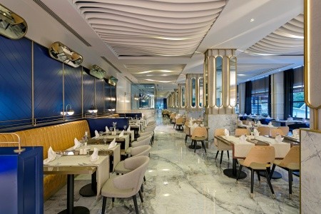 Limak Atlantis Deluxe Hotel & Resort - 22