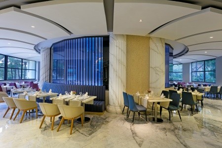 Limak Atlantis Deluxe Hotel & Resort - 23