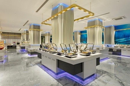 Limak Atlantis Deluxe Hotel & Resort - 27