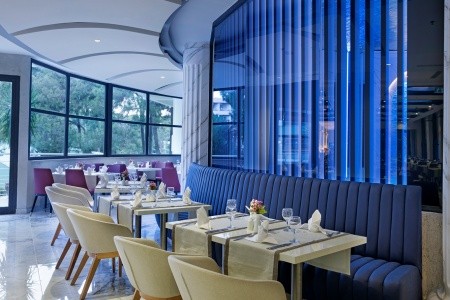 Limak Atlantis Deluxe Hotel & Resort - 28