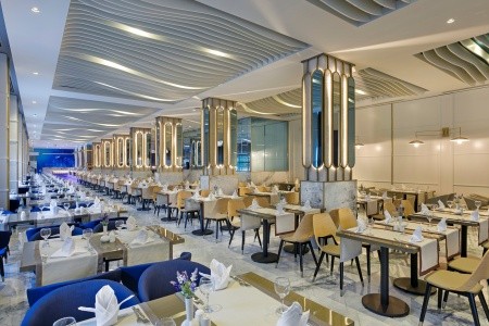 Limak Atlantis Deluxe Hotel & Resort - 29