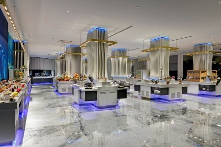 Limak Atlantis Deluxe Hotel & Resort - 30