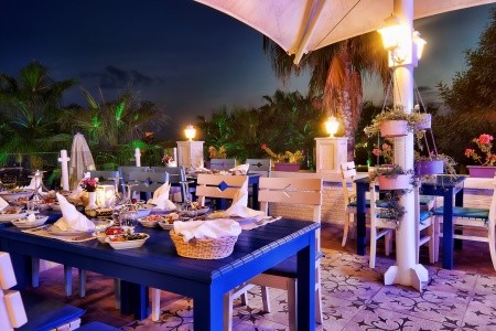 Limak Atlantis Deluxe Hotel & Resort - 33