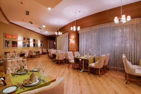 Limak Atlantis Deluxe Hotel & Resort - 35