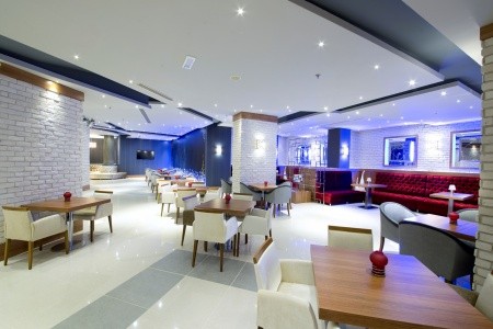 Limak Atlantis Deluxe Hotel & Resort - 42