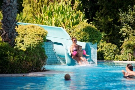 Limak Atlantis Deluxe Hotel & Resort - 46