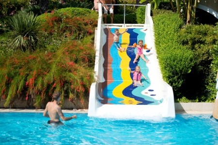 Limak Atlantis Deluxe Hotel & Resort - 47