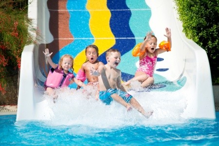 Limak Atlantis Deluxe Hotel & Resort - 48