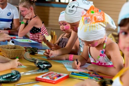 Limak Atlantis Deluxe Hotel & Resort - 51