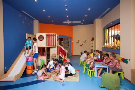 Limak Atlantis Deluxe Hotel & Resort - 53