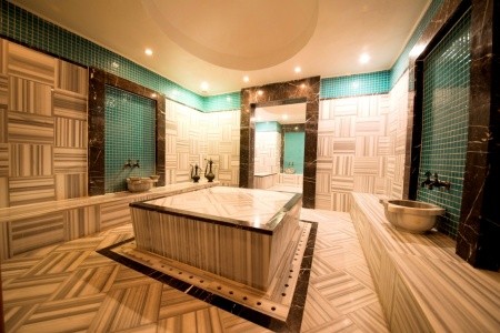 Limak Atlantis Deluxe Hotel & Resort - 56