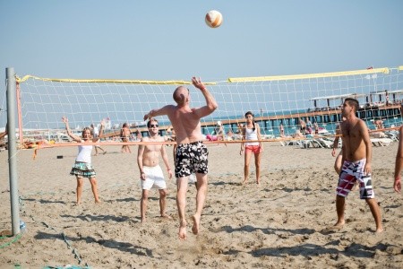 Limak Atlantis Deluxe Hotel & Resort - 58