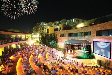 Limak Atlantis Deluxe Hotel & Resort - 60