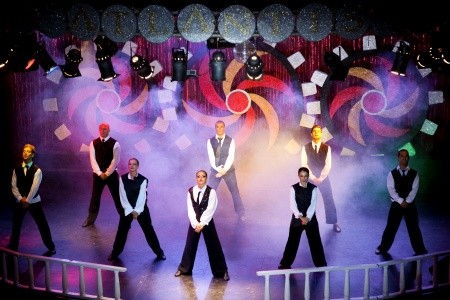 Limak Atlantis Deluxe Hotel & Resort - 61