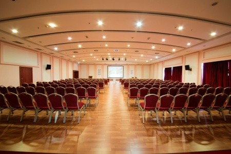 Limak Atlantis Deluxe Hotel & Resort - 62