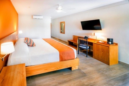 Coral Costa Caribe - 24