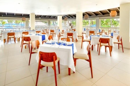 Coral Costa Caribe - 32