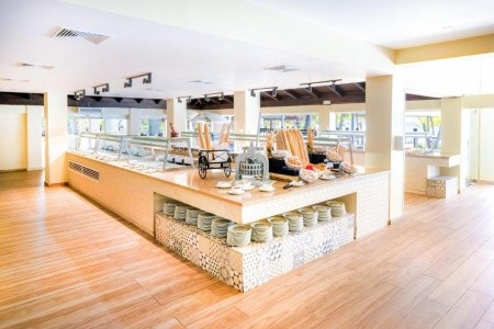 Coral Costa Caribe - 44