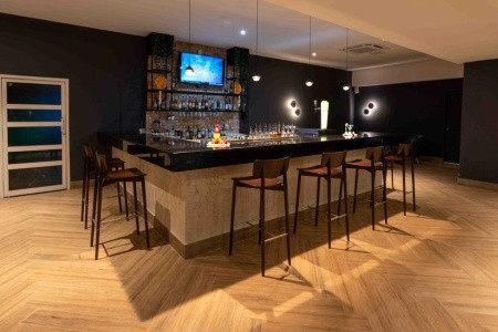 Coral Costa Caribe - 50