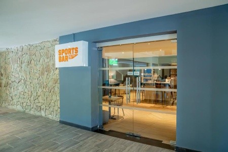 Coral Costa Caribe - 56